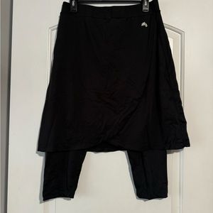 3 athletic skirts- women’s